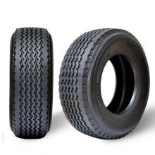 High -Way -Reifen 385/65R22.5, Thailand -LKW -Reifen Pneu 385/65R22.5, Großhandel Truck -Reifen zum guten Preis